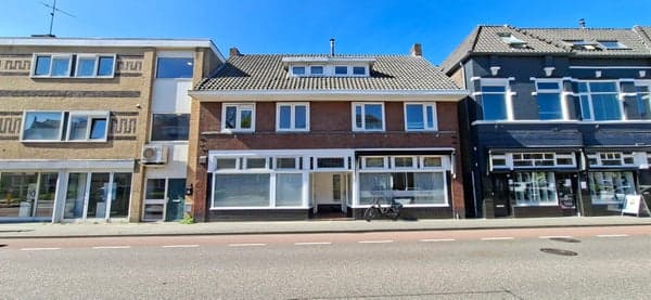 apartment in Oldenzaal