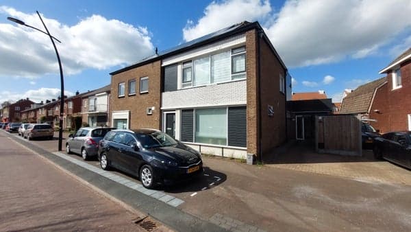 apartment in Hengelo