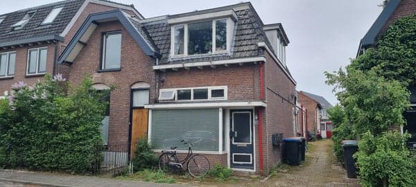 studio in Amersfoort