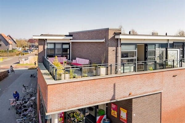 apartment in Nijkerk