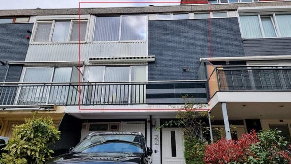 house in Soest