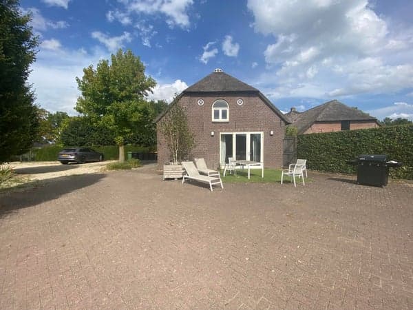 house in Schalkwijk