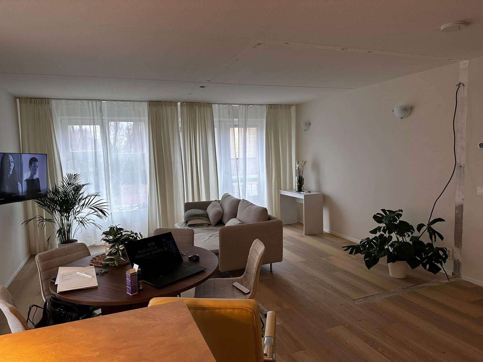 house in Rotterdam