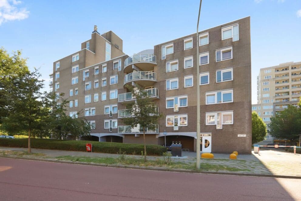 apartment in HEERLEN