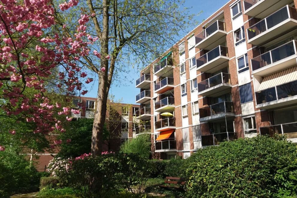 apartment in HEERLEN