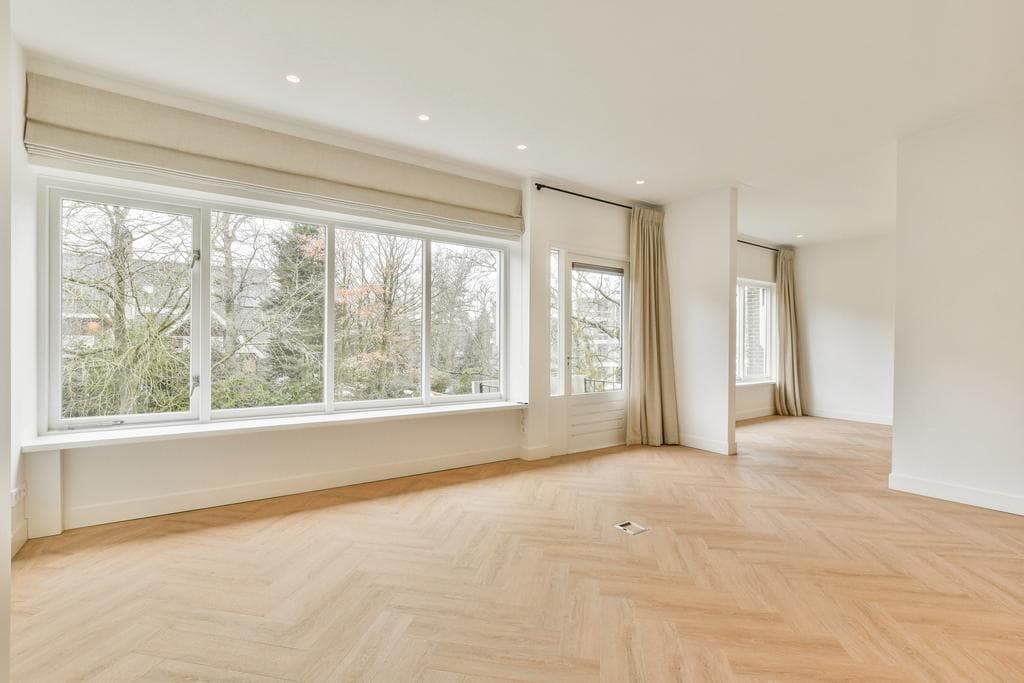 house in Bussum