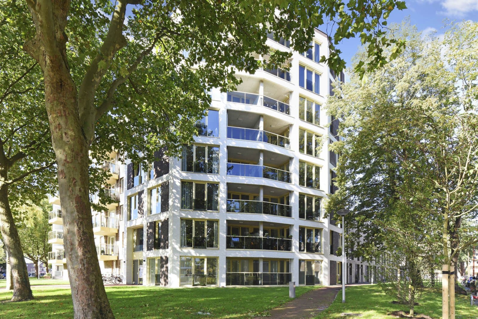 apartment in Zwolle