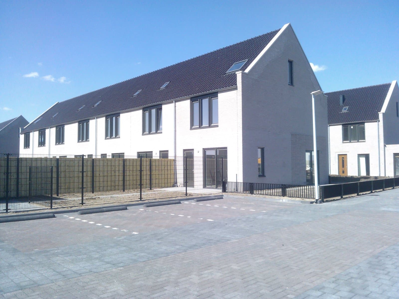 apartment in Zwolle