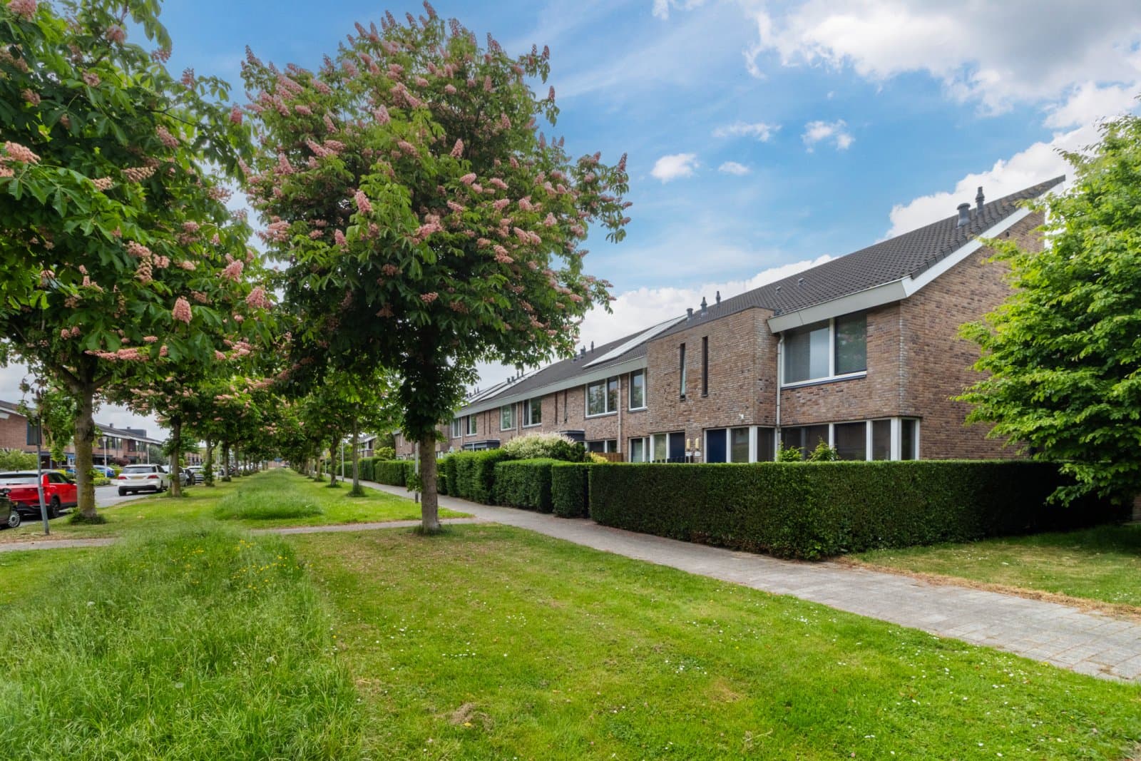 apartment in Berkel En Rodenrijs