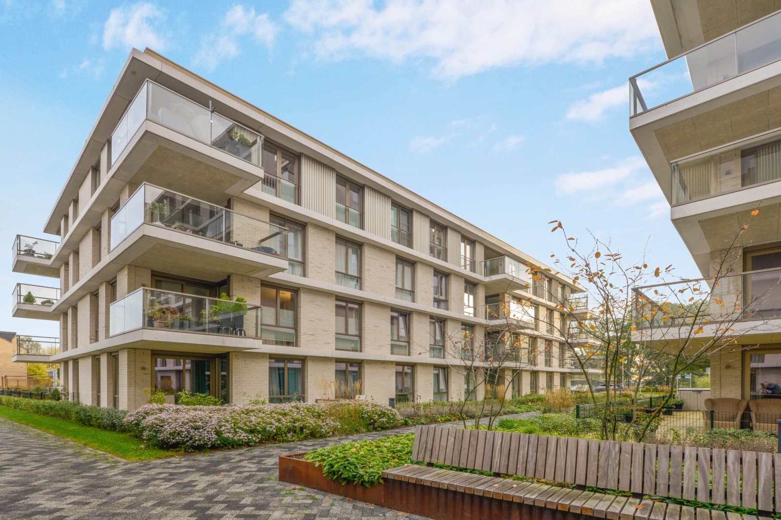 apartment in Amstelveen
