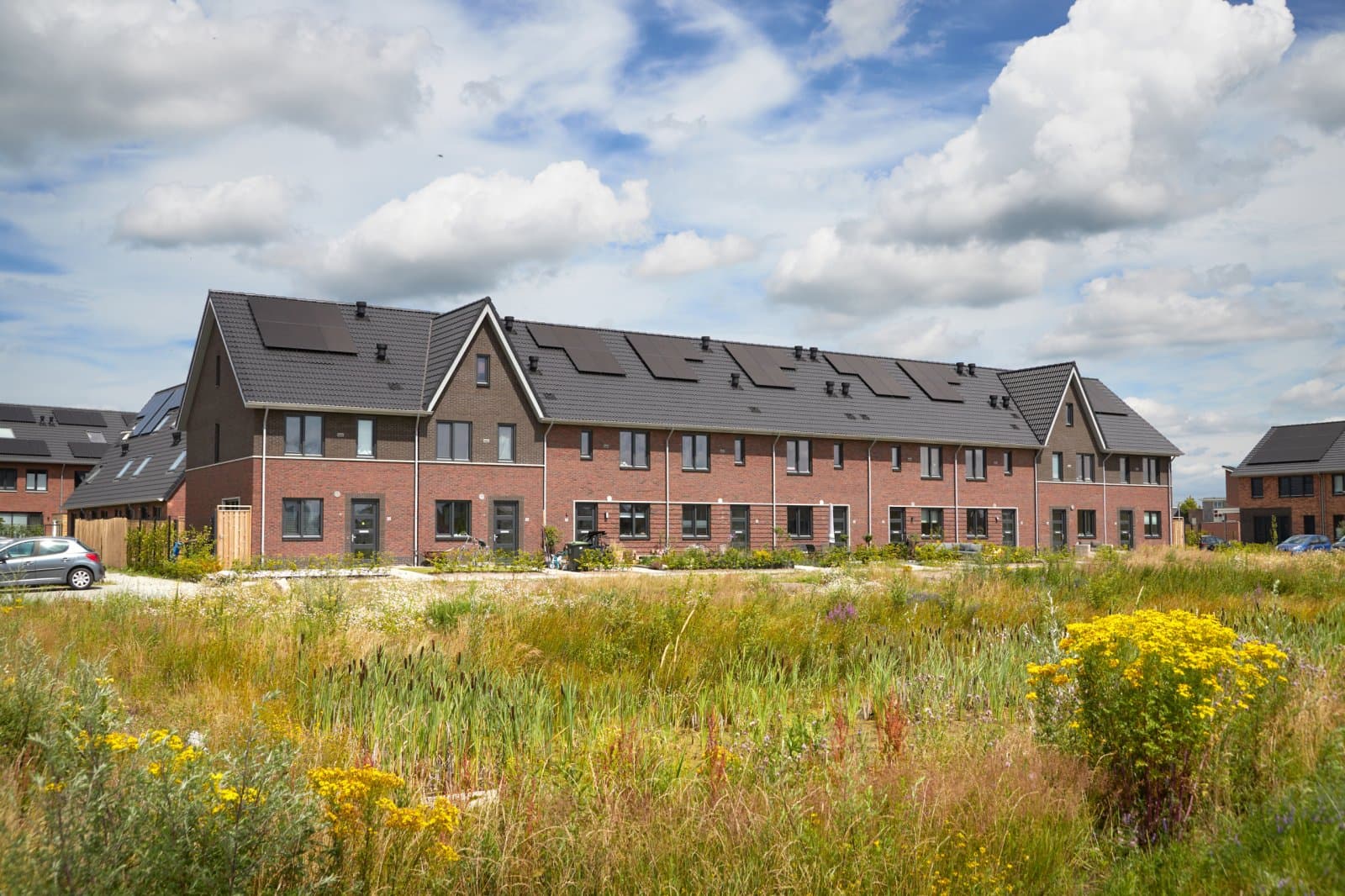 apartment in Assen