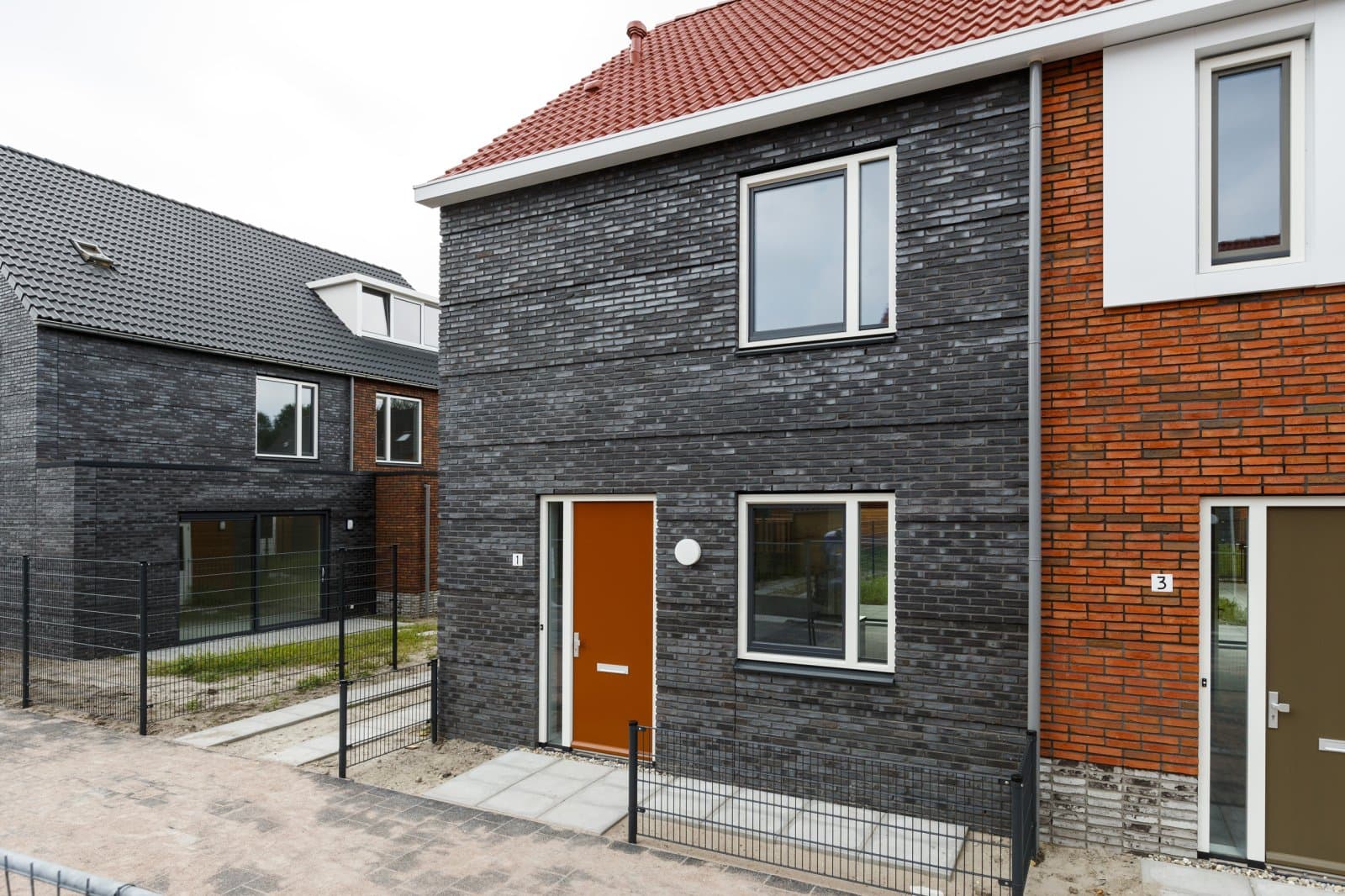 apartment in Amsterdam Zuidoost