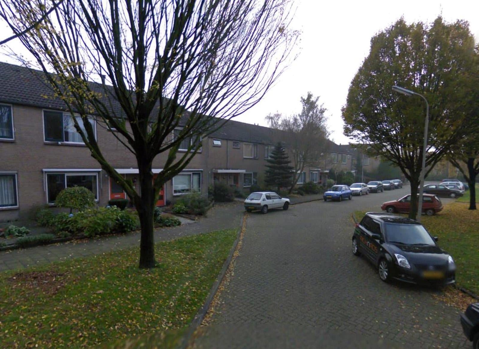 apartment in Dongen