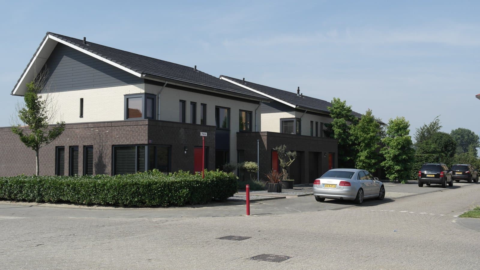 apartment in Oud Beijerland
