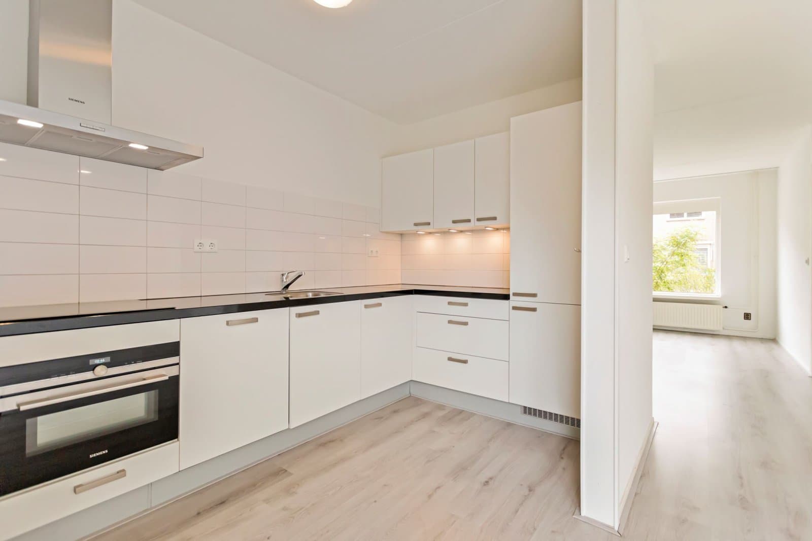 apartment in Wijchen