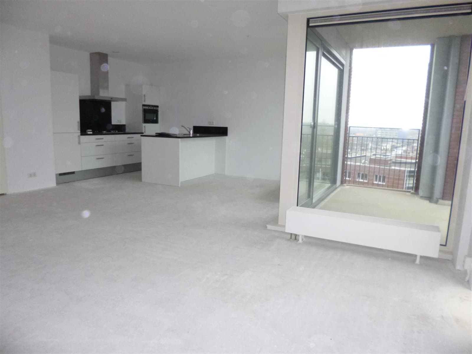 apartment in Assen