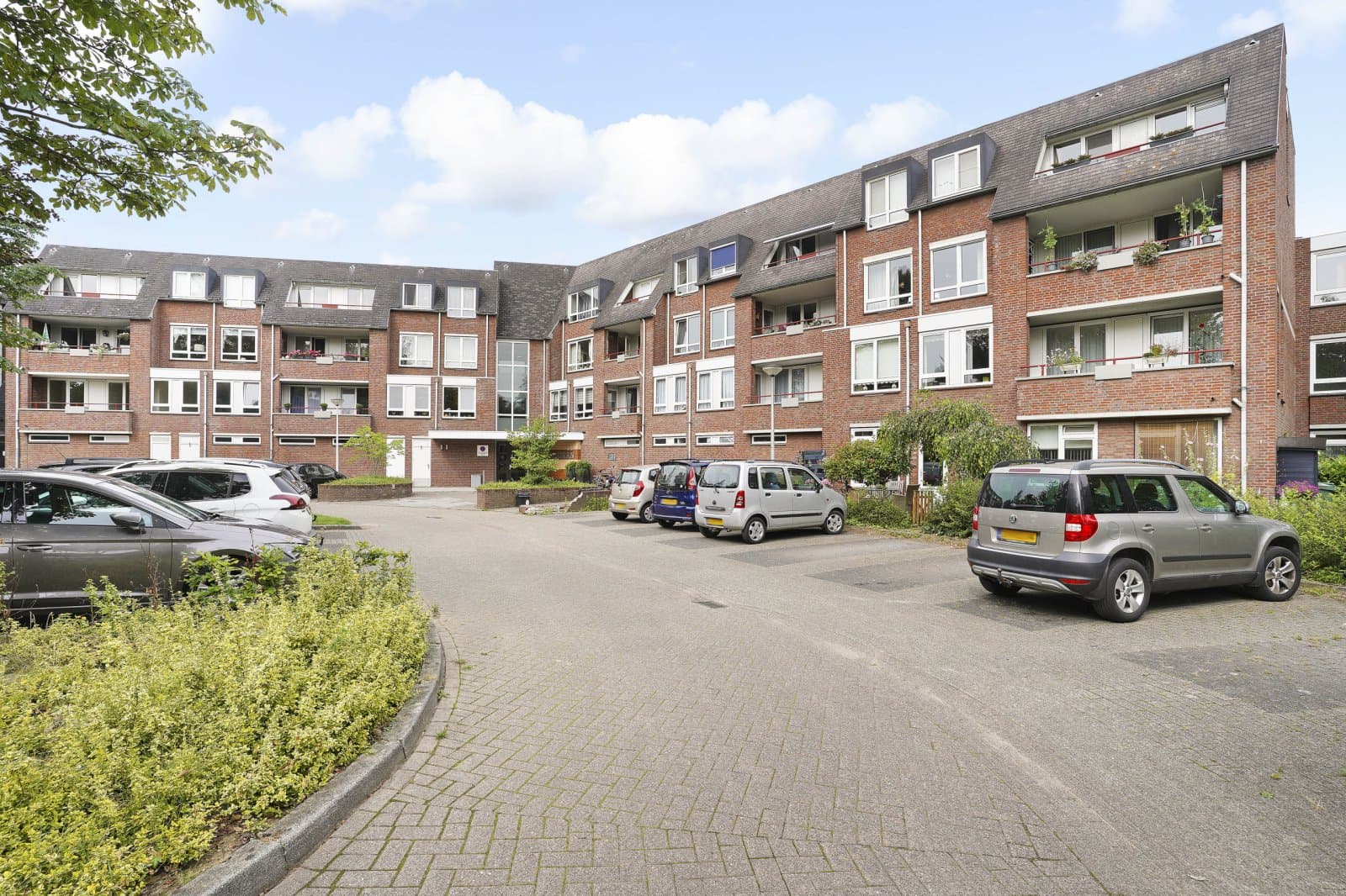 apartment in Roermond