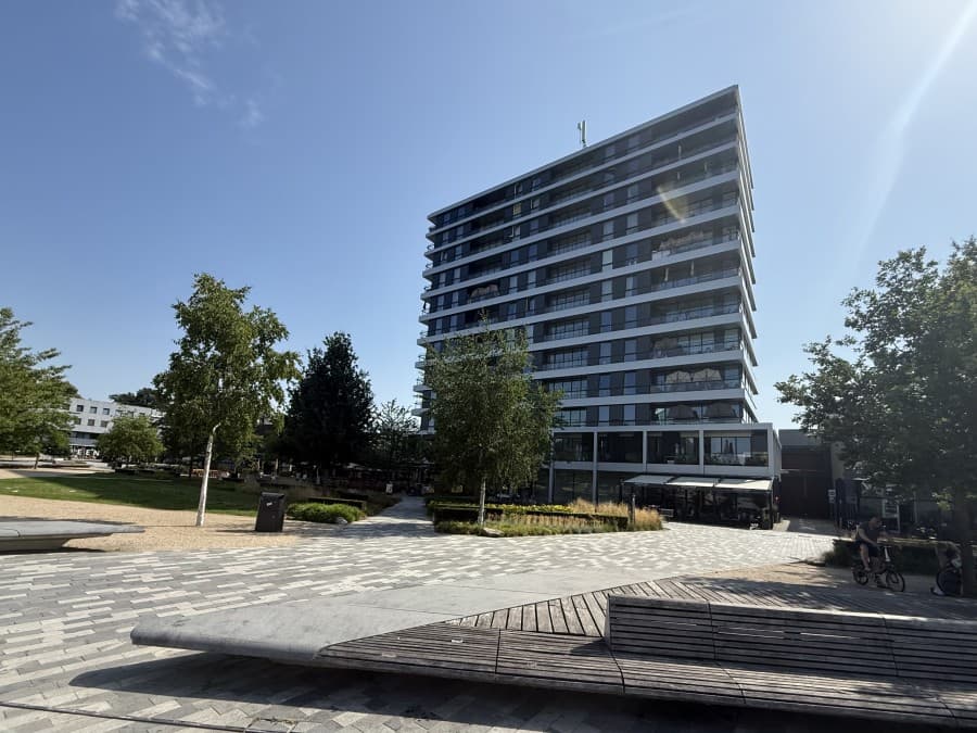 studio in Emmen