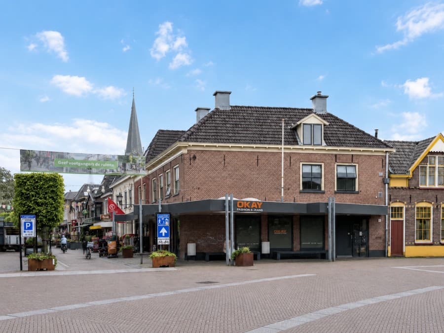 apartment in Wijhe