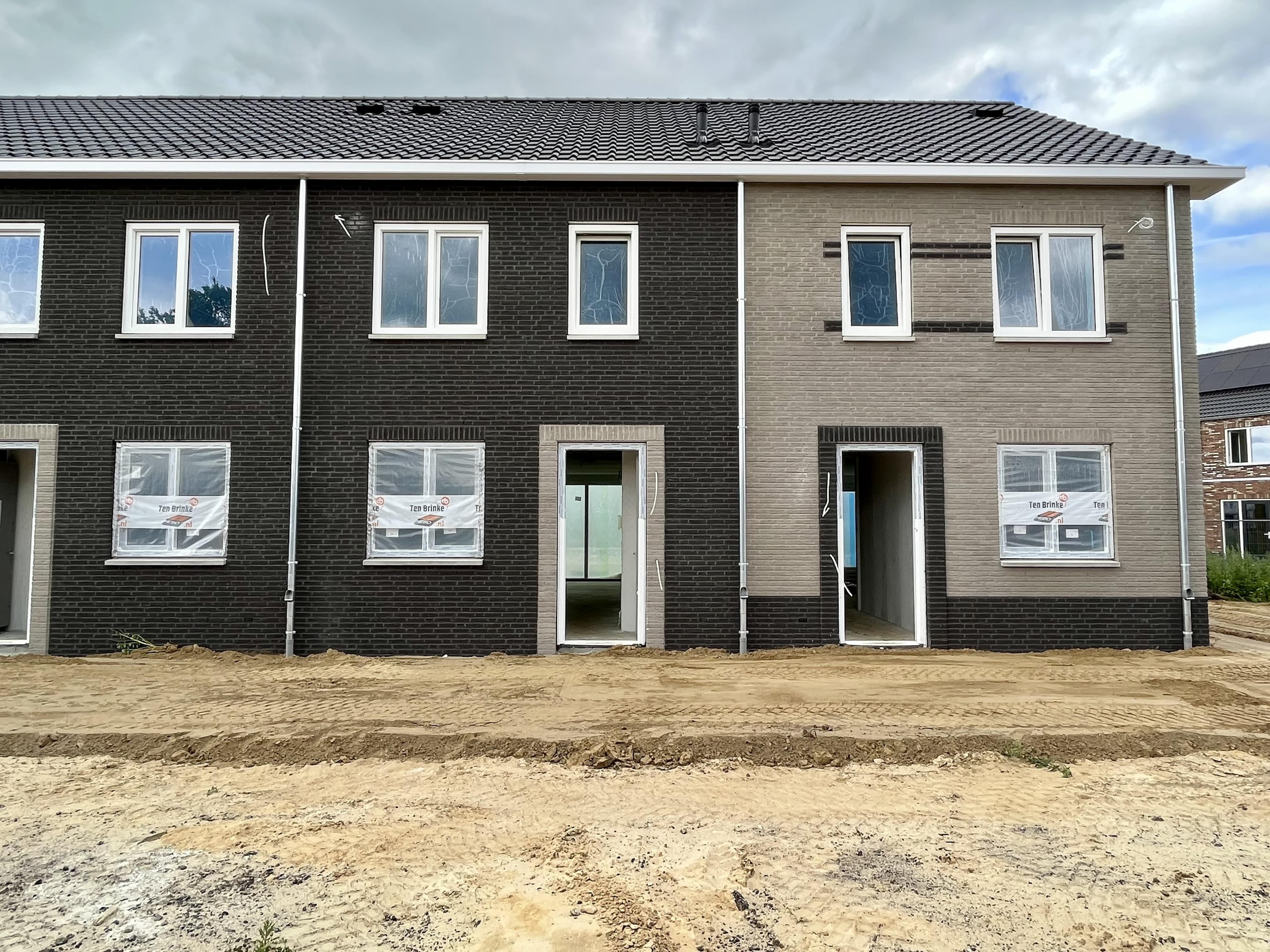 house in Hardenberg