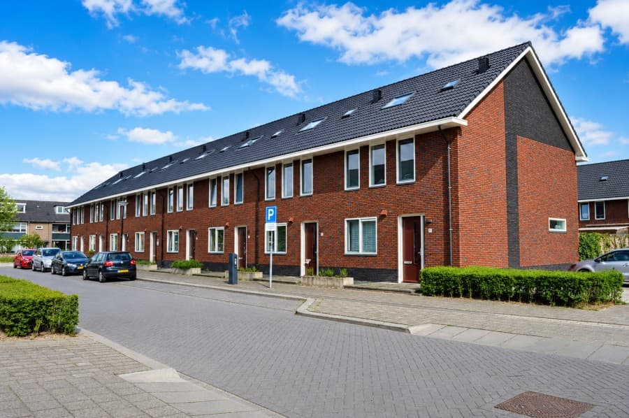 house in Apeldoorn