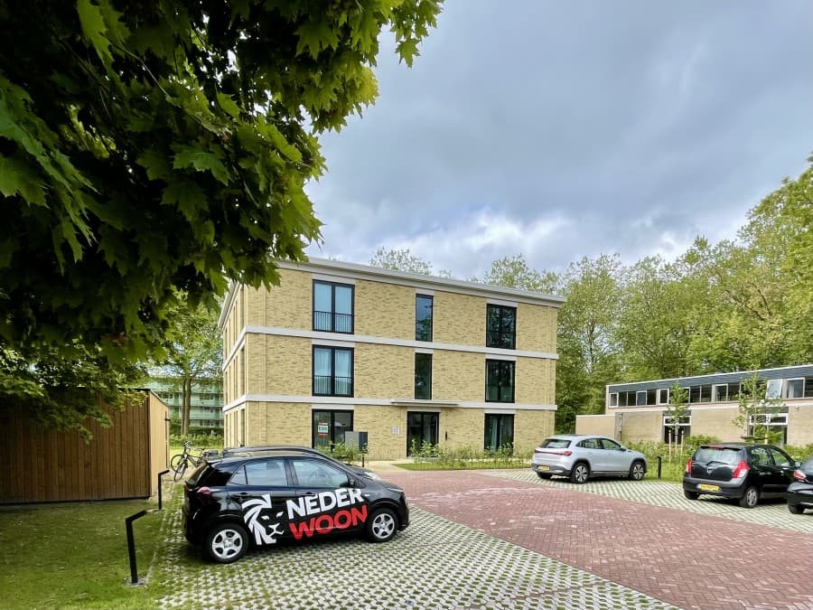 studio in Zutphen