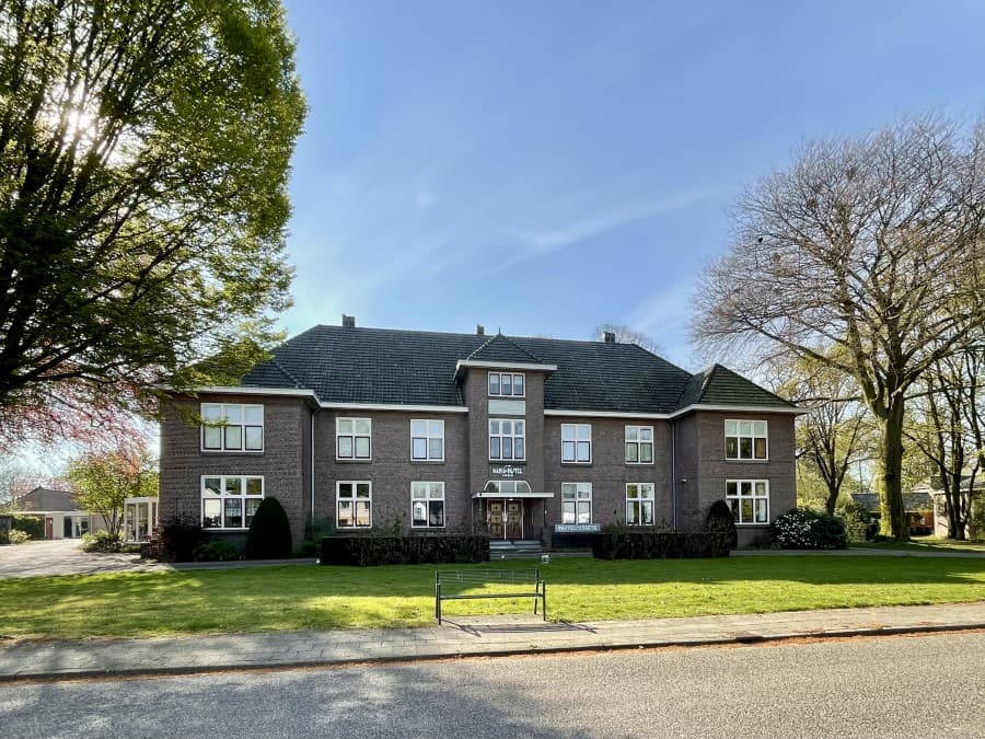 apartment in Keijenborg