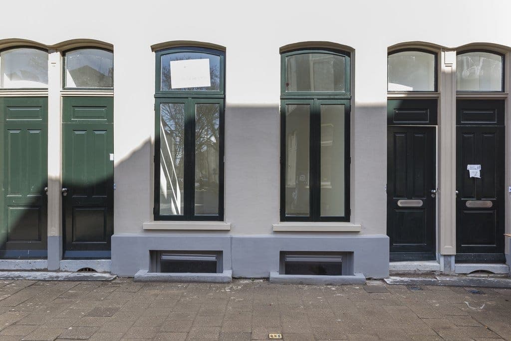 house in Arnhem