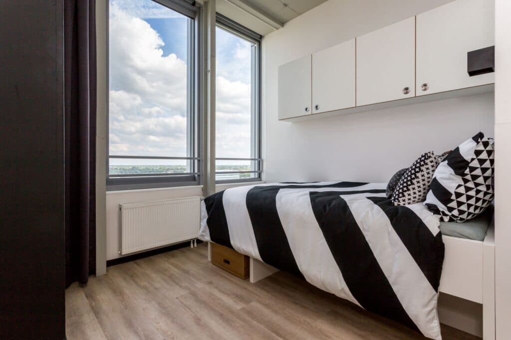 studio in Eindhoven