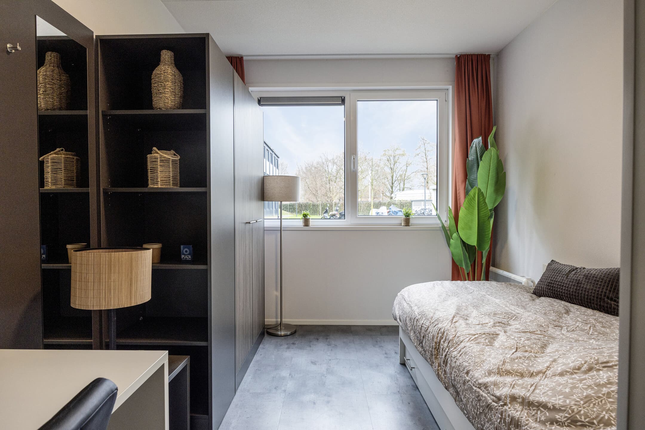 studio in Maastricht