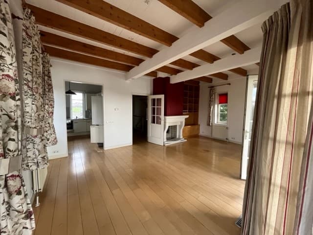 house in Groot-Ammers