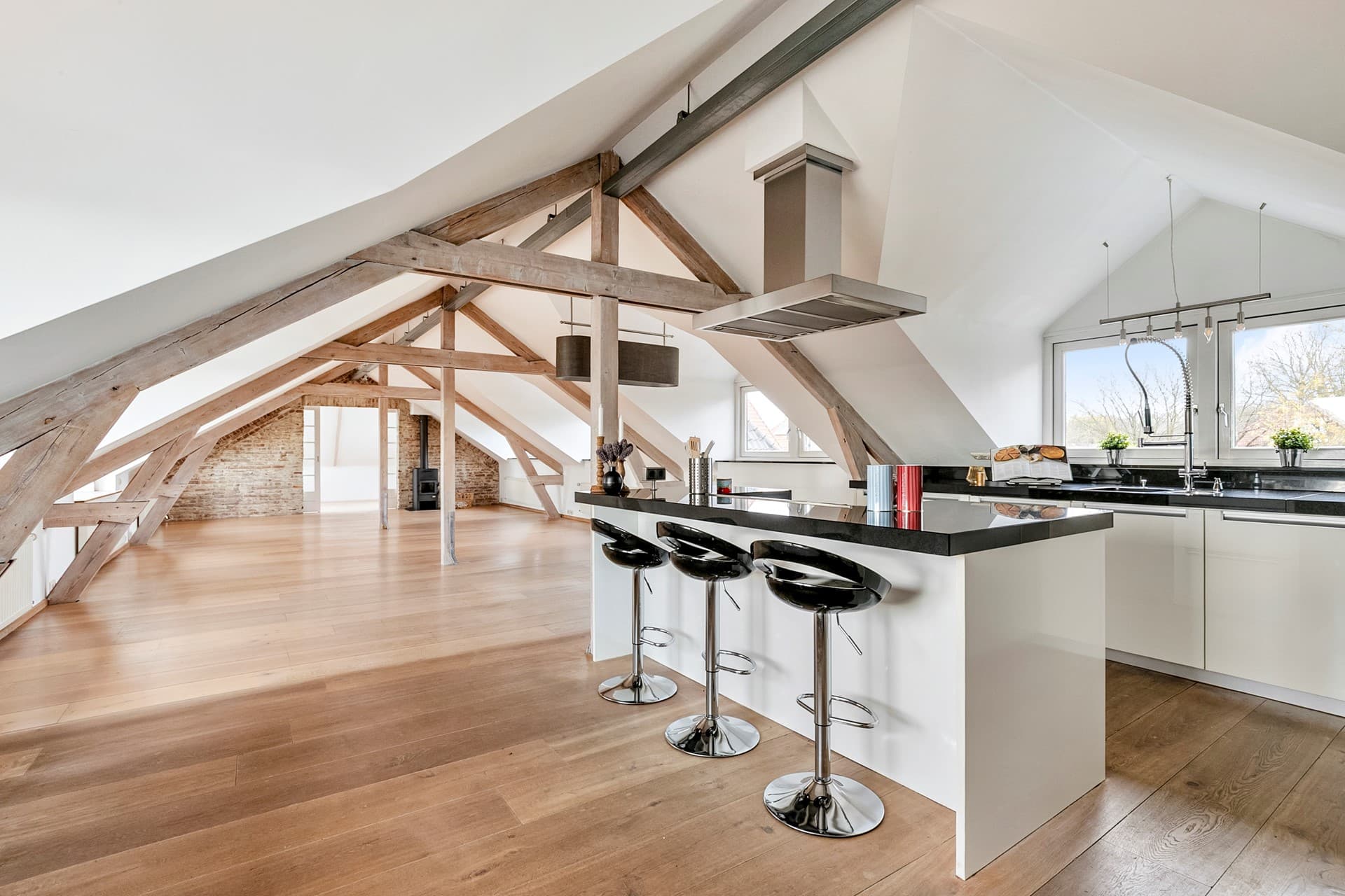 room in Oosterbeek