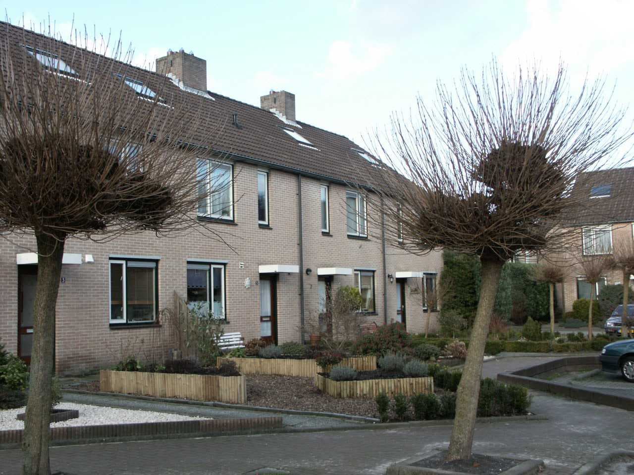 apartment in Heerde
