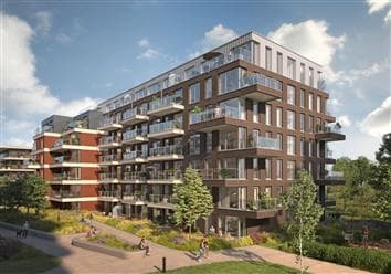apartment in Amstelveen