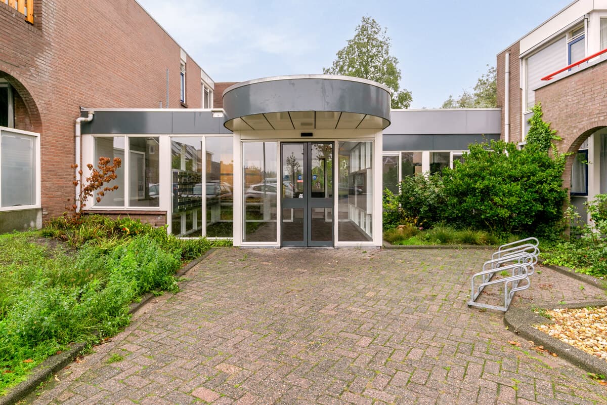 apartment in Waalwijk
