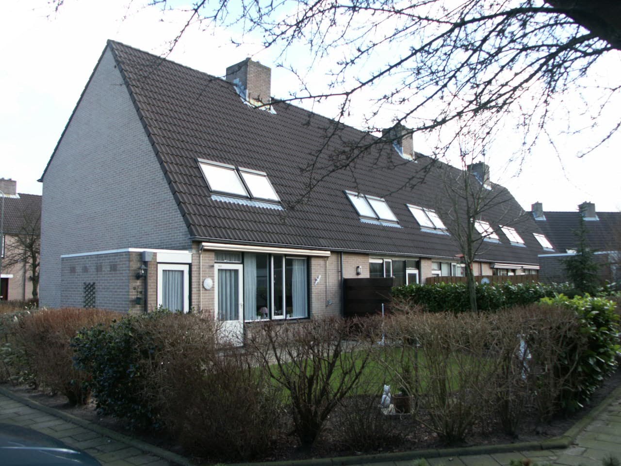 apartment in Heerde