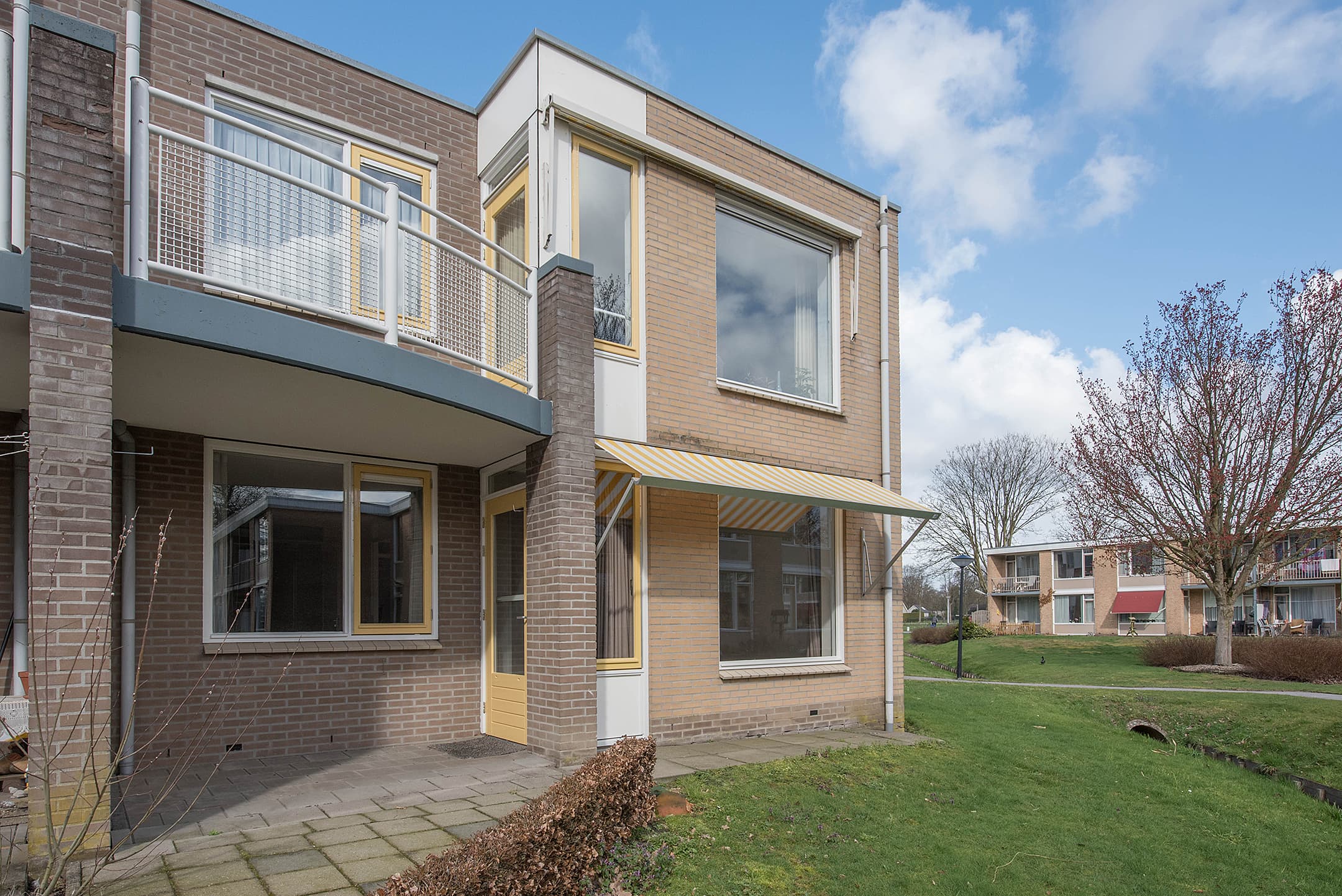 apartment in Epe