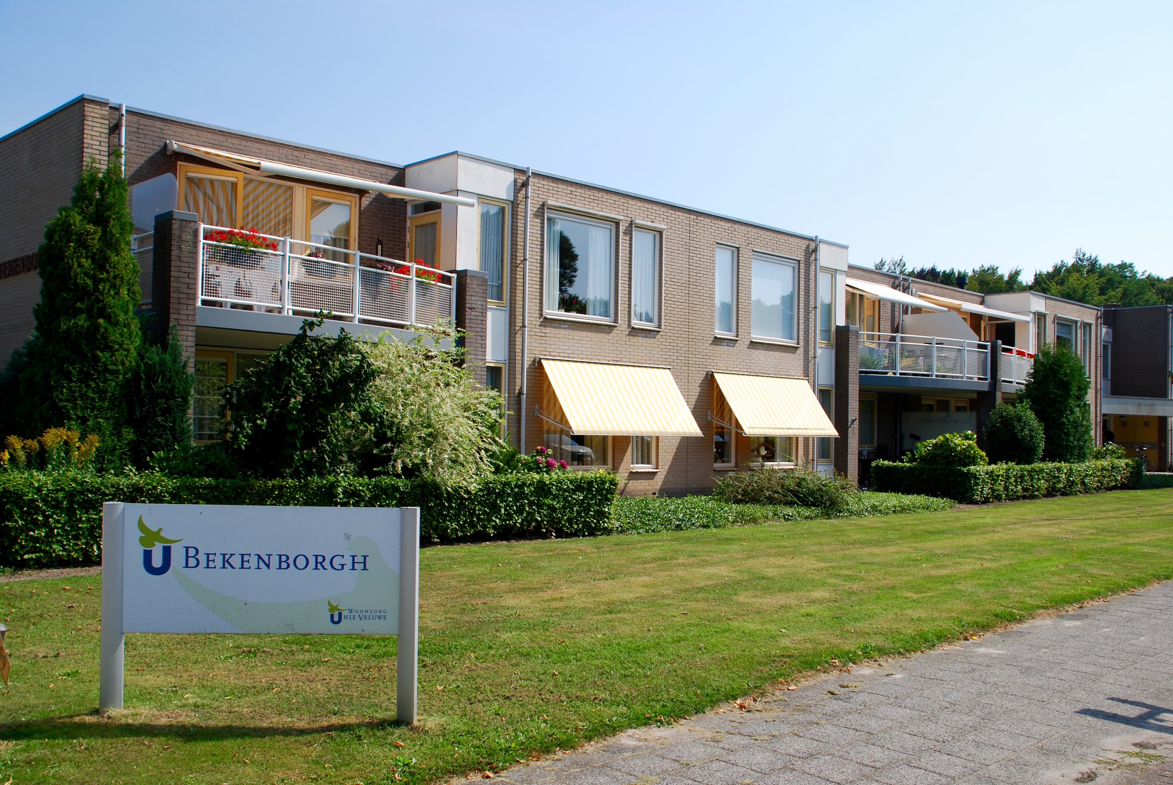 apartment in Epe