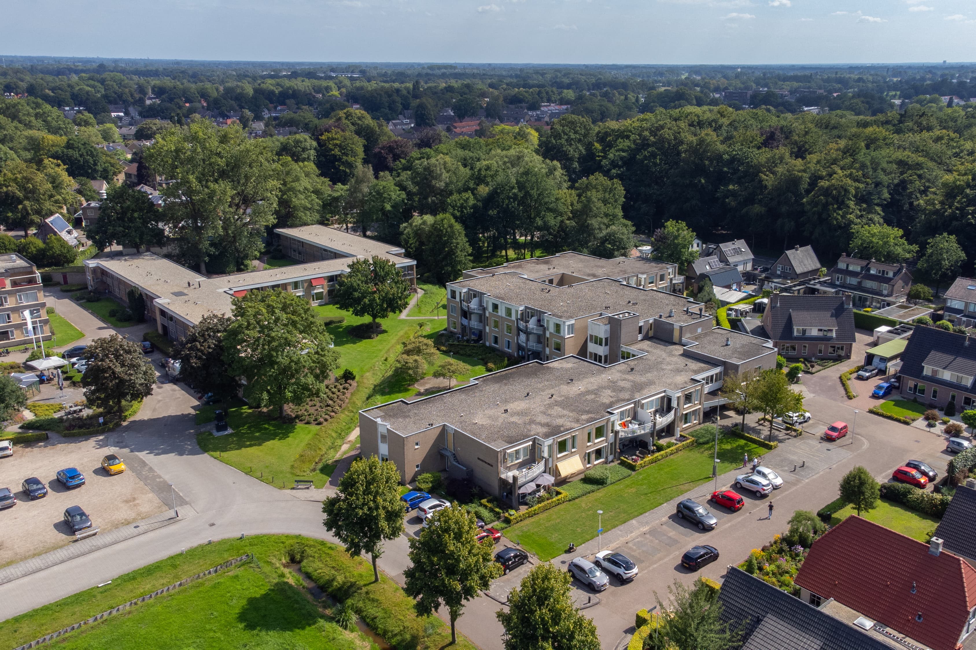 apartment in Epe