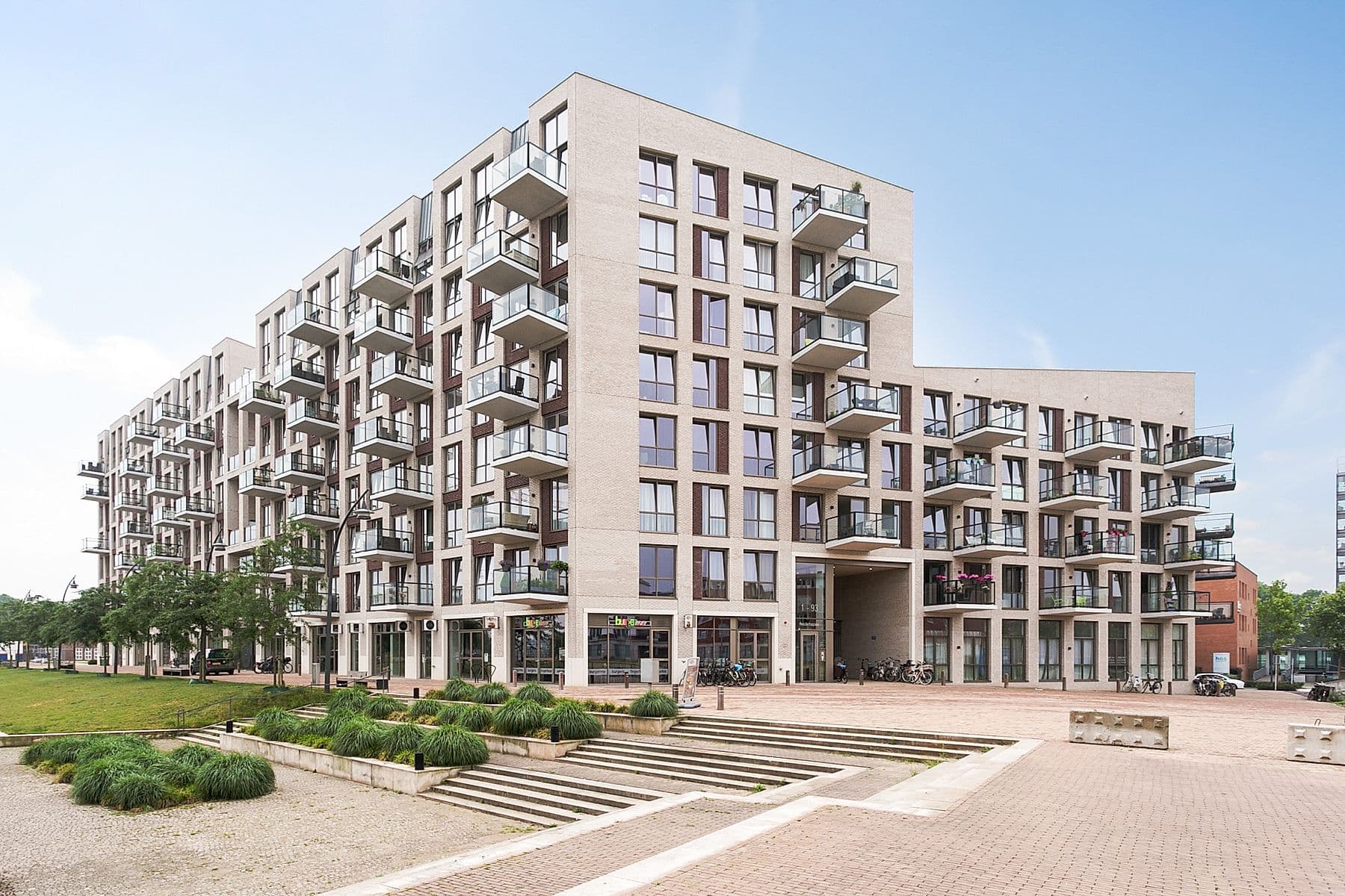 apartment in 's-Hertogenbosch