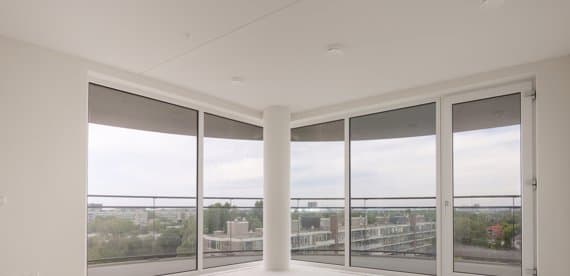 apartment in 's-gravenhage