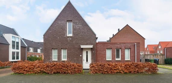 house in Rosmalen