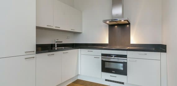 apartment in Purmerend