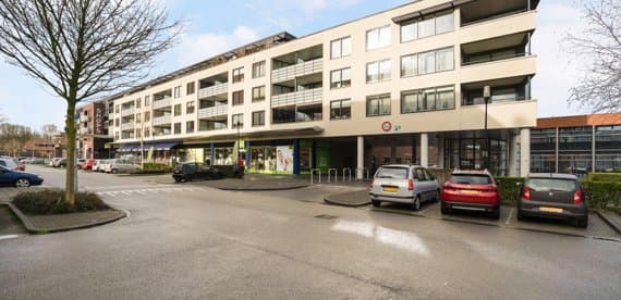 apartment in Hengelo