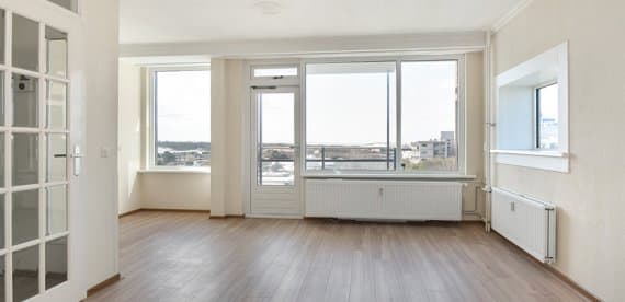 apartment in 's-gravenhage