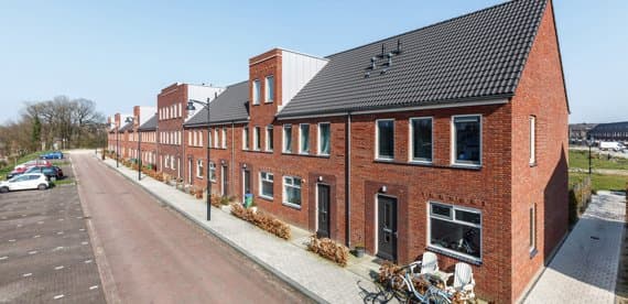 house in Ede