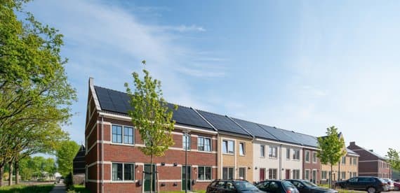 house in Assen