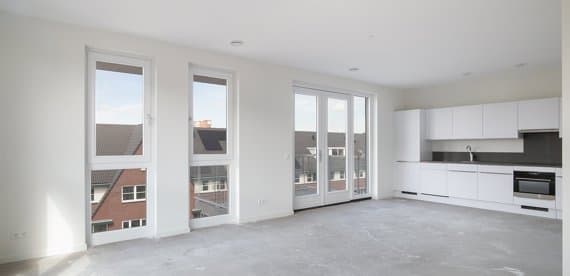 apartment in Gouda