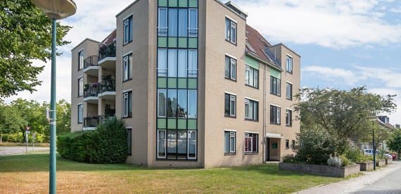 apartment in Odijk