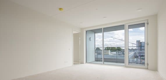 apartment in 's-gravenhage
